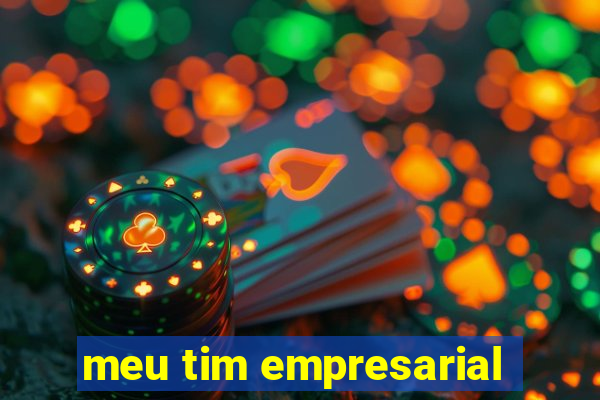 meu tim empresarial